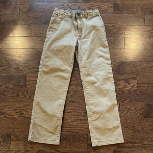 Cat & Jack Khakis